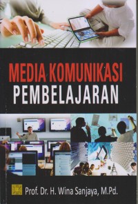 Image of MEDIA KOMUNIKASI PEMBELAJARAN