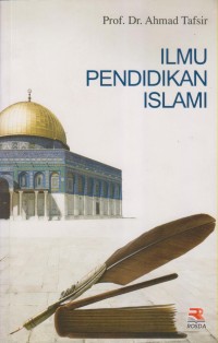Image of ILMU PENDIDIKAN ISLAM