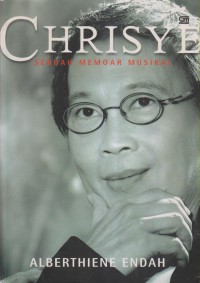Image of CHRISYE SEBUAH MEMOAR MUSIKAL