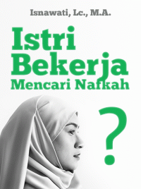 Image of Istri Bekerja Mencari Nafkah?
