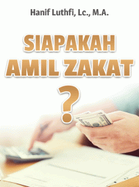 Image of Siapakah Amil Zakat?