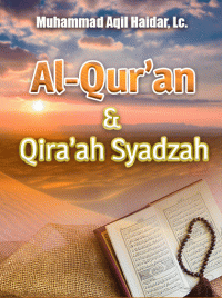 Image of Al-Quran dan Qiraah Syadzah