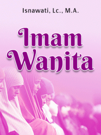 Image of Imam Wanita