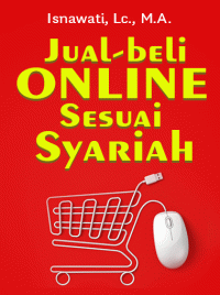 Image of Jual Beli Online Sesuai Syariah