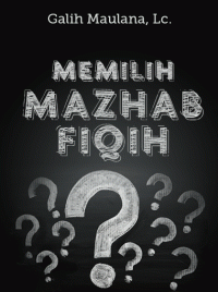 Image of Memilih Mazhab Fiqih
