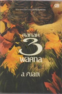Image of RANAH 3 WARNA