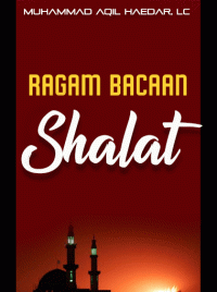 Image of Ragam Bacaan Shalat