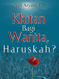 Image of Khitan Bagi Wanita, Haruskah?