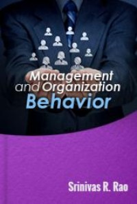 Image of Management and Organization Behavior