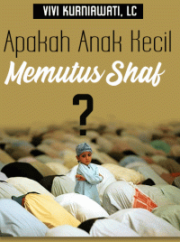 Image of Apakah Anak Kecil Memutus Shaf?