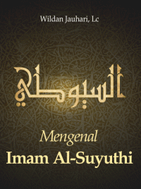 Image of Mengenal Imam Suyuthi