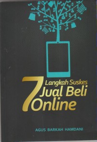Image of 7 LANGKAH SUKSES JUAL BELI ONLINE