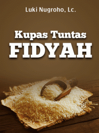 Image of Kupas Tuntas Fidyah