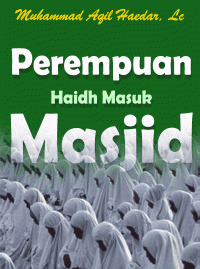 Image of Perempuan Haidh Masuk Masjid, Bolehkah?