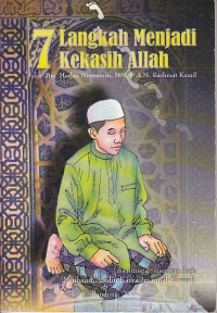 Image of 7 LANGKAH MENJADI KEKASIH ALLAH