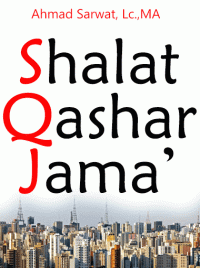 Image of Shalat Qashar Jama