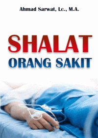 Image of Shalat Orang Sakit