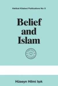 Image of Belief and Islam