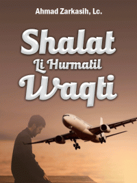 Image of Shalat li-Hurmatil-Waqti