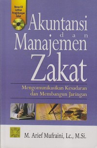 Image of AKUNTANSI DAN MANAJEMEN ZAKAT