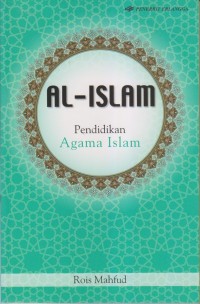Image of Al Islam 
Pendidikan Agama Islam