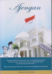 Image of Ajengan
