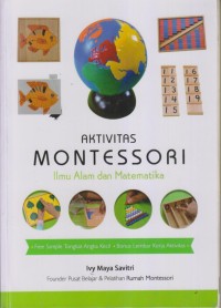 Image of Aktivitas Montessori Ilmu Alam dan Matematika