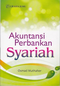 Image of AKUNTANSI PERBANKAN SYARIAH