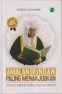 Image of Amalan Ringan Paling Menakjubkan