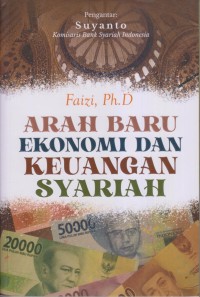 Image of ARAH BARU EKONOMI DAN KEUANGAN SYARIAH