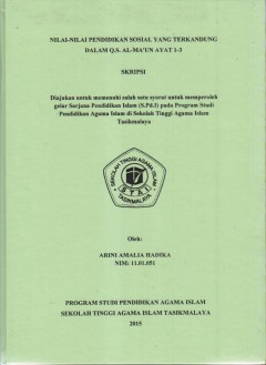 cover