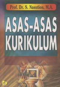 Image of ASAS - ASAS KURIKULUM