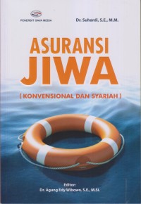 Image of ASURANSI JIWA