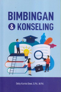 Image of BIMBINGAN & KONSELING