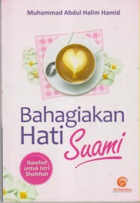 Image of BAHAGIAKAN HATI SUAMI