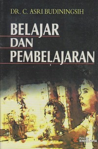 Image of BELAJAR DAN PEMBELAJARAN