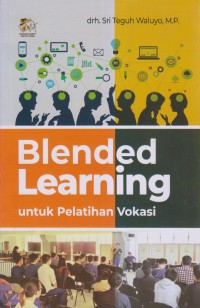 Image of Blended Learning Untuk Pelatihan Vokasi