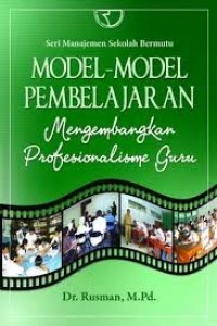 Image of 80 Kumpulan Model-Model Pembelajaran Terbaru 2014