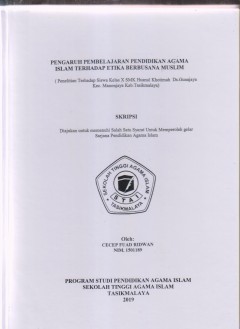 cover