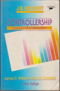 Image of CONTROLLERSHIP
(TUGAS AKUNTAN MANAJEMEN)