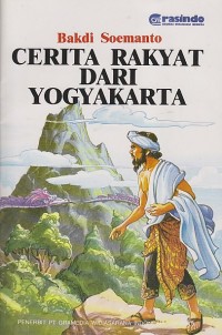 Image of CERITA RAKYAT DARI YOGYAKARTA