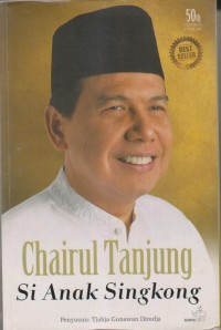 Image of CHAIRUL TANJUNG SI ANAK SINGKONG