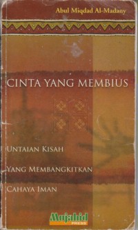 Image of CINTA YANG MEMBIUS