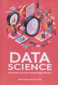 Image of DATA SCIENCE