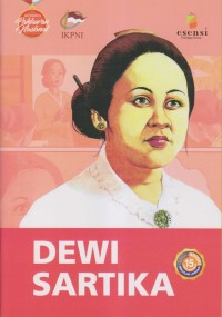 Image of Dewi Sartika