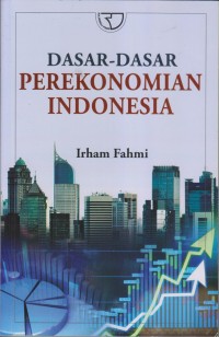 Image of DASAR DASAR PEREKONOMIAN INDONESIA