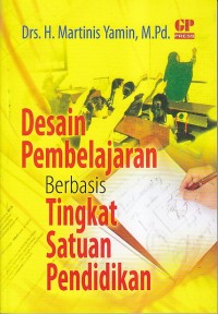 Image of DESAIN PEMBELAJARAN