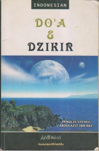 Image of DO'A & DZIKIR