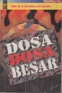 Image of DOSA -DOSA BESAR