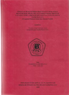 cover